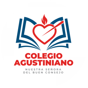 Logo Circular 2 - Agustiniano